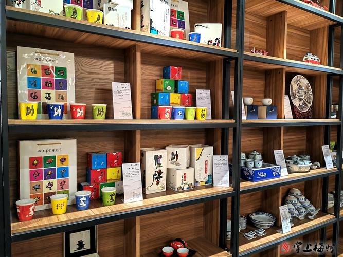 近150件文創產品，你愛了嗎？文化用品的創意之旅