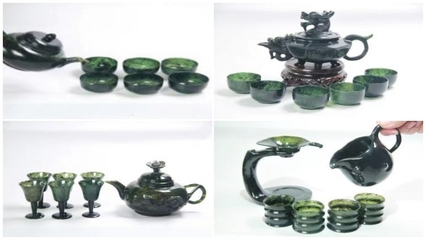 千山萬水，就愛天水——魅力五月打卡天水文化用品文創產品（一）